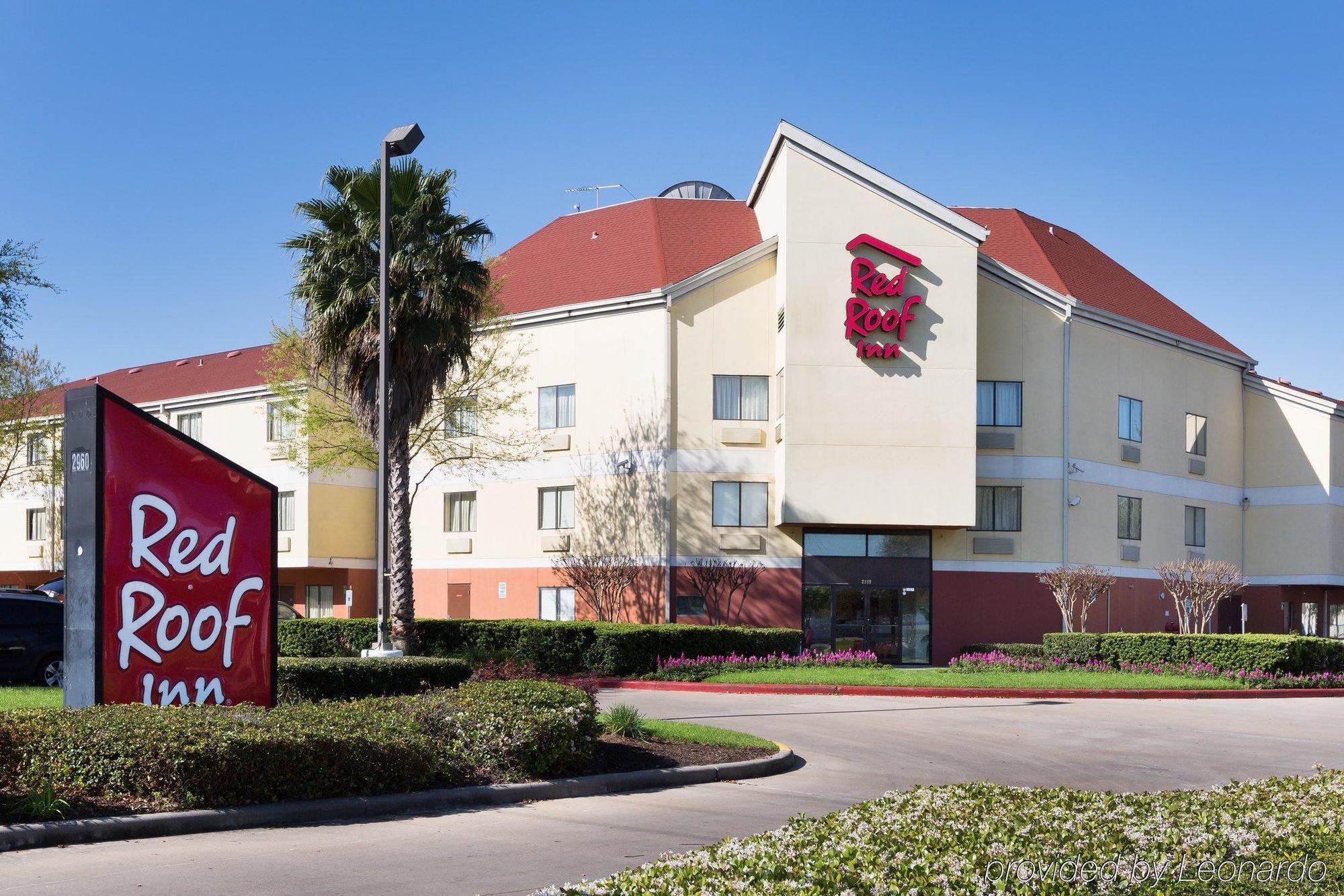 Red Roof Inn Houston Westchase Houston, United States — book Motel, 2024  Prices