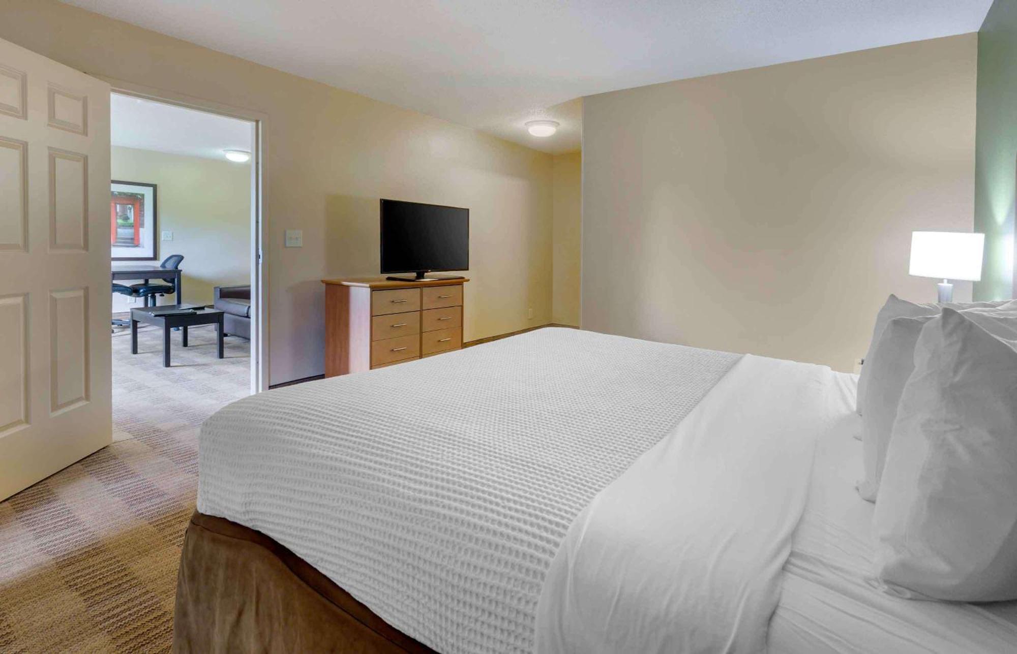 Extended Stay America Suites - Houston - Med Ctr - Nrg Park - Kirby  Хьюстон, США — бронируйте Отели, цены в 2024 году